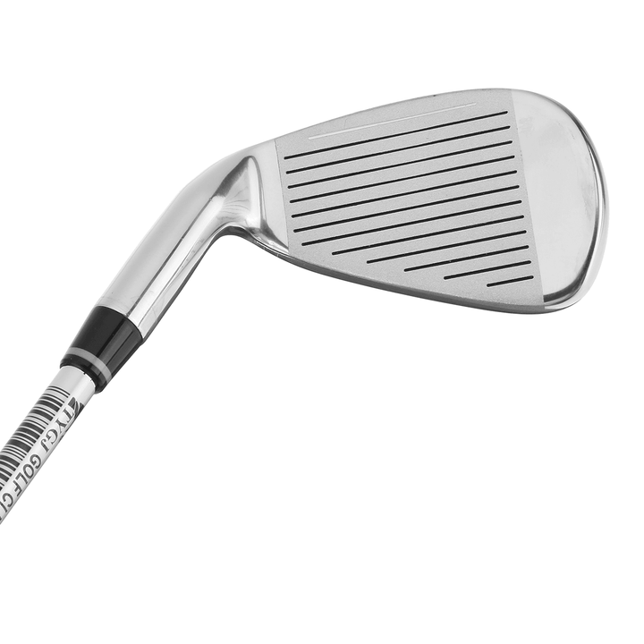 Iron Golf Clubs No.7 Golf Rod High Shock Resistance Golf Pole for Beginner Golfer Outdoor Sports - MRSLM