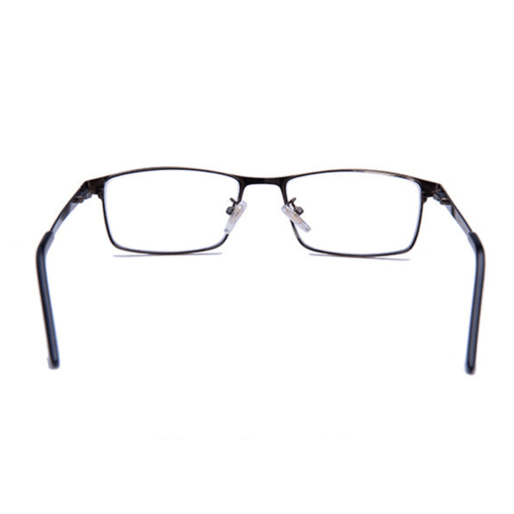 Anti-Blue-Ray near Dual-Use Anti-Radiation Glasses - MRSLM