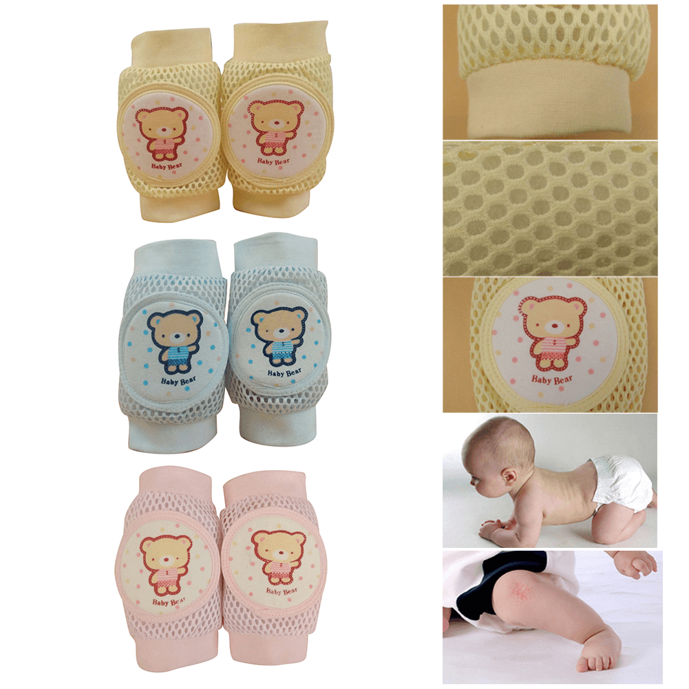 Baby Sports Socks Knee Pad - MRSLM