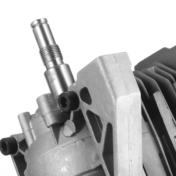 46Mm Cylinder Piston Gasket Replacement Parts Kit for STIHL 029 039 MS290 MS310 390 Chainsaw Crankshaft - MRSLM