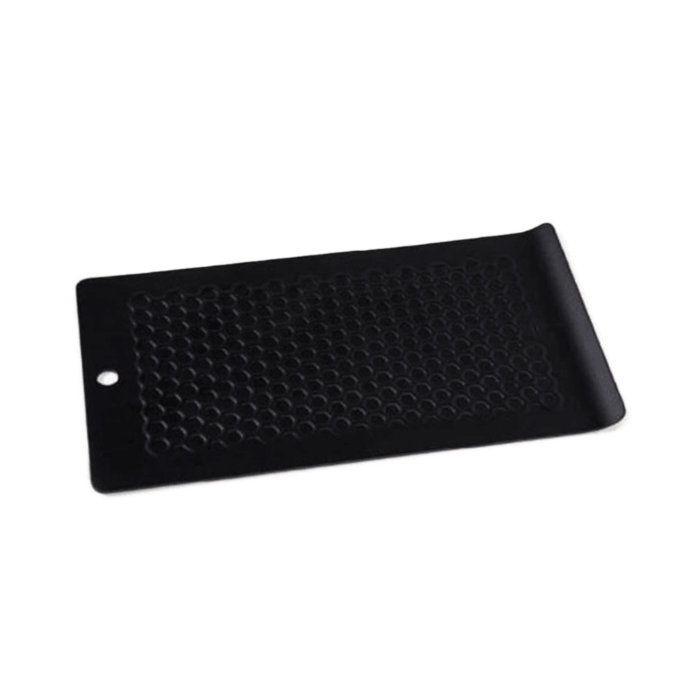 HUOHOU Kitchen Superconducting Quick Defrost Unfreezing Board Thawing Plate Defrost Tray Plate from Defrosting Tray Fast Thawing Frozen Meat Fish Sea Food Kitchen Cook Gadget Tool - MRSLM