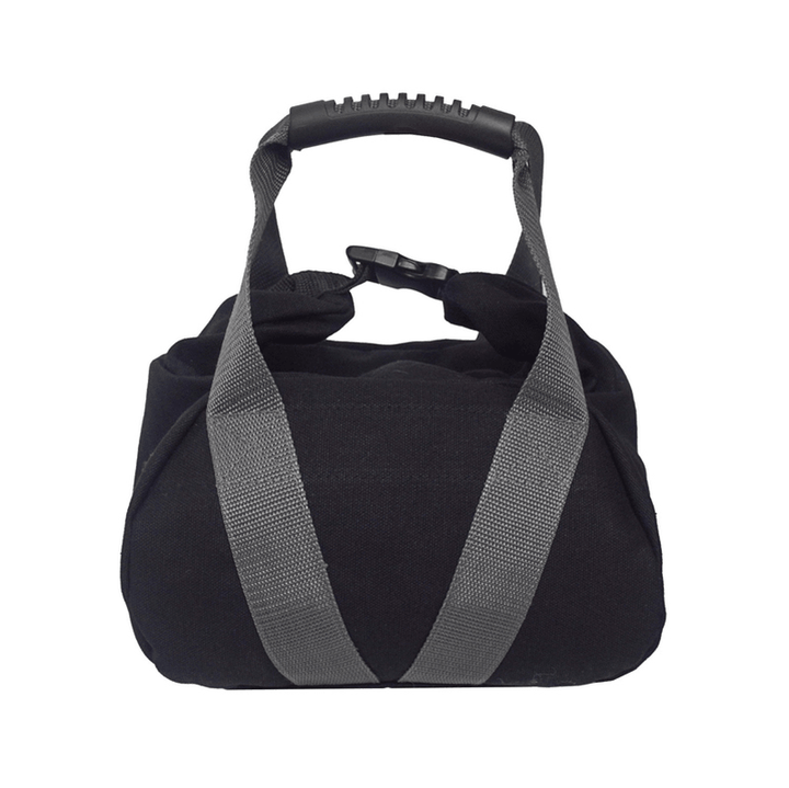 KALOAD Canvas Empty Cross-Fit Weightlifting Sand Bag Boxing Target Bag Multi-Function Muscle Training Sandbag - MRSLM