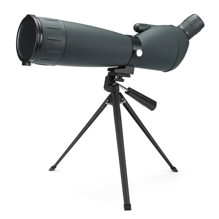 Ipree®Mat-H1 25-75X75 HD BAK4 Large Diameter Waterproof Zoom Astronomical Telescope Night Vision Binoculars - MRSLM