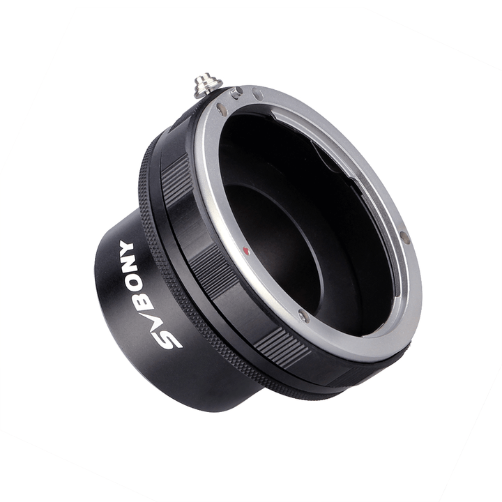 SVBONY SV149 DSLR Cameras Lens to 1.25" Eyepiece Adapter for Photography or Guiding - MRSLM