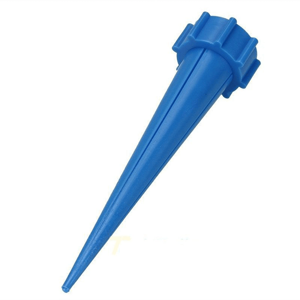 12Pcs Plant Self Watering Spikes Automatic Vacation Drip Irrigation Devices - MRSLM