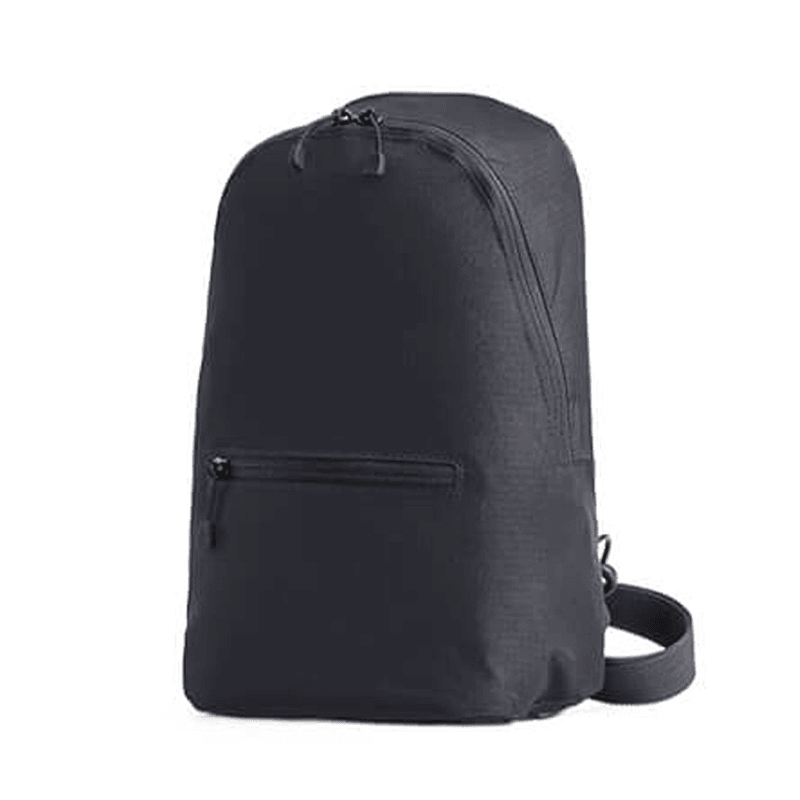 ZANJIA 7L Chest Bag 3 Colors Level 4 Waterproof Nylon 10Inch Laptop Messenger Bag 100G Lightweight Outdoor Travel - MRSLM