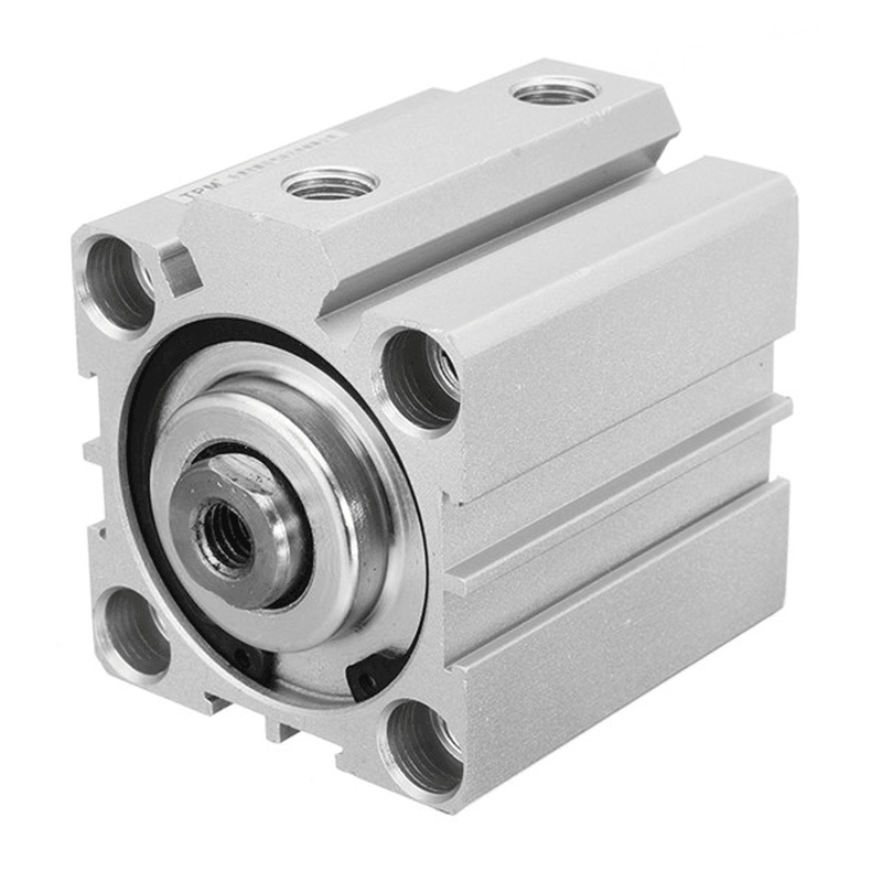 Machifit Sda40X30 40Mm Bore 30Mm Stroke Double Acting Pneumatic Air Cylinder - MRSLM