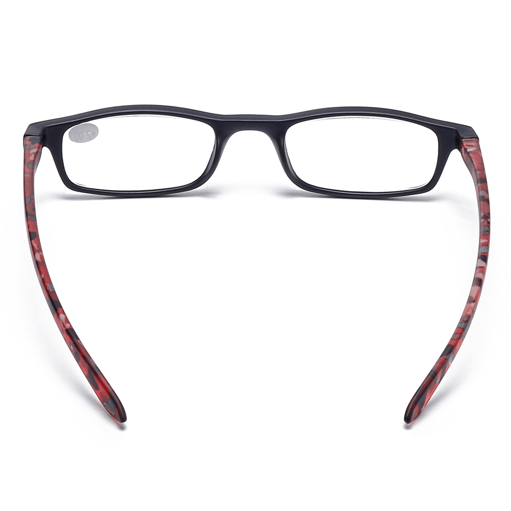 T128 Ultra Light Full Frame Presbyopic Glasses - MRSLM