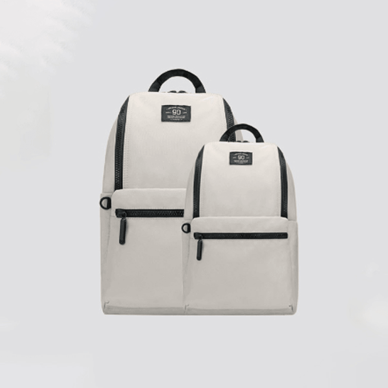 90FUN 10L 18L Backpack Level 4 Waterproof 15.6Inch Laptop Shoulder Bag Outdoor Travel - MRSLM