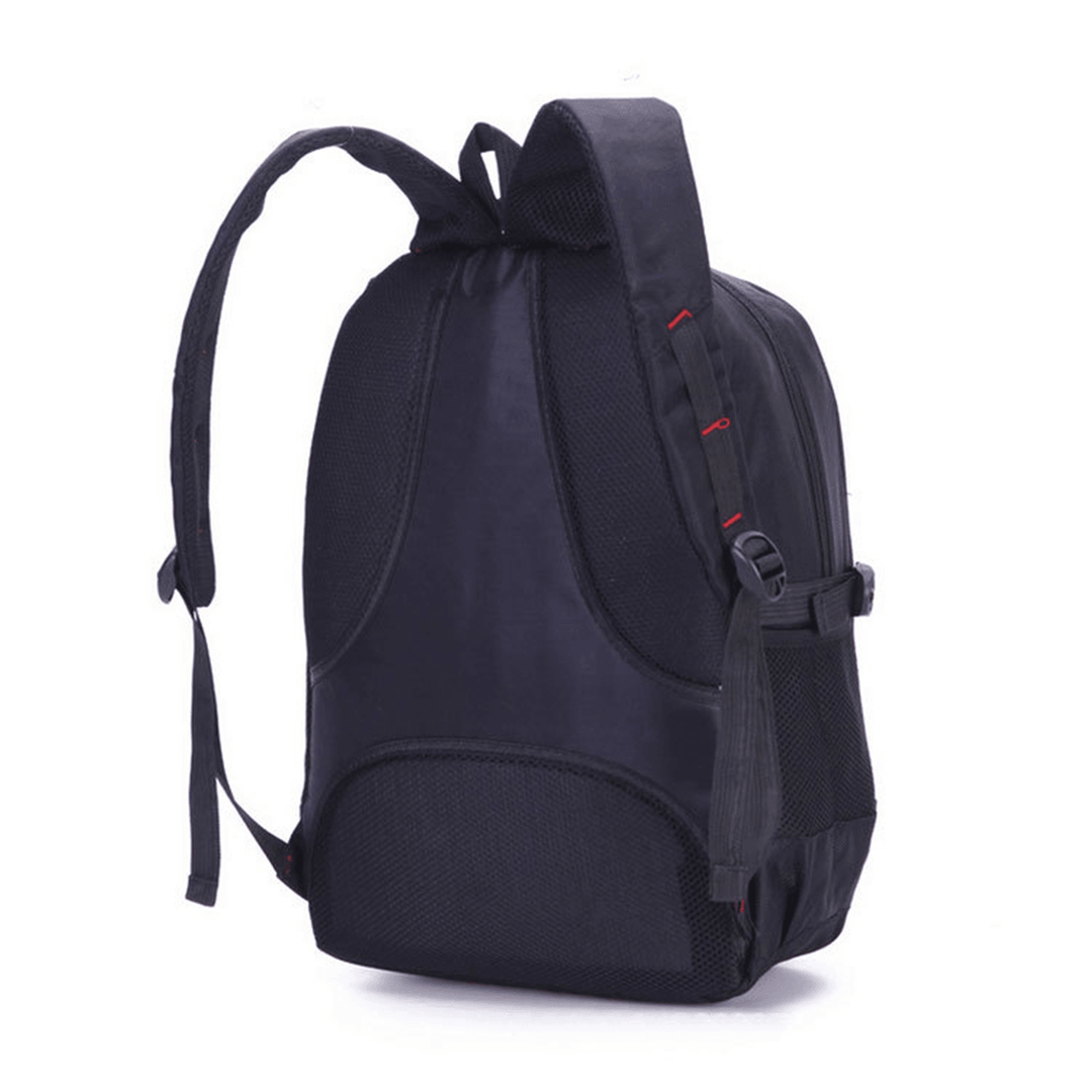 Outdoor 15Inch Laptop Backpack Men Business Travel School Shoulder Bag Waterproof Rucksack - MRSLM