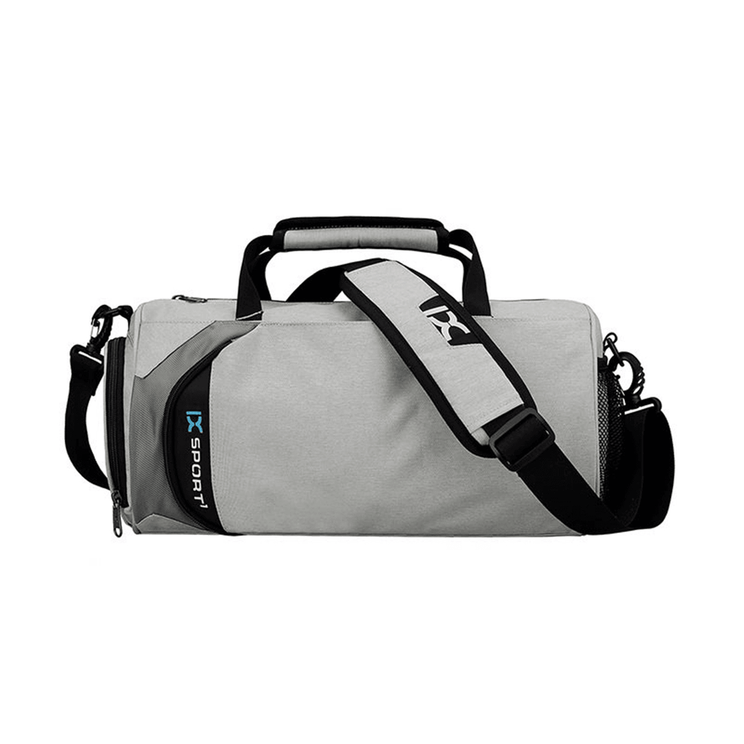 Outdoor Sports Gym Shoulder Bag Luggage Duffel Backpack Travel Fitness Handbag - MRSLM