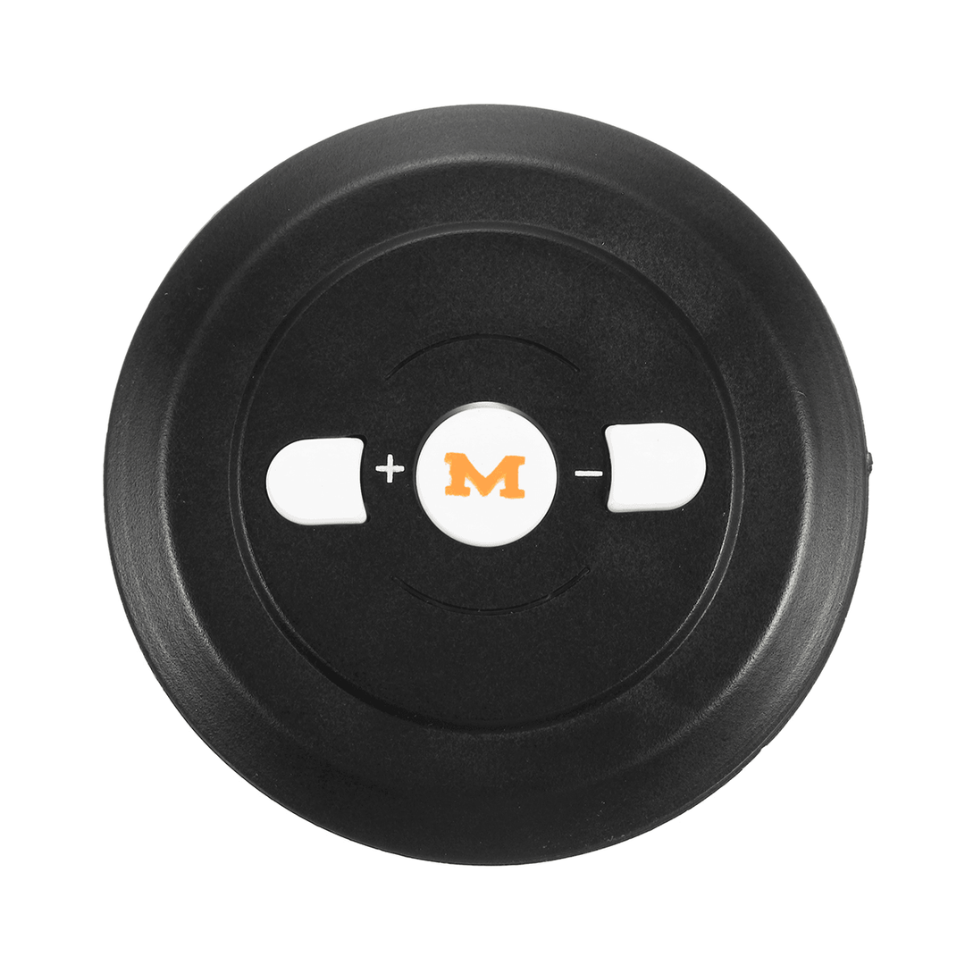 USB Muscle Training Gear Body Shape Fitness Abdomen Arm Exercise Kit - MRSLM