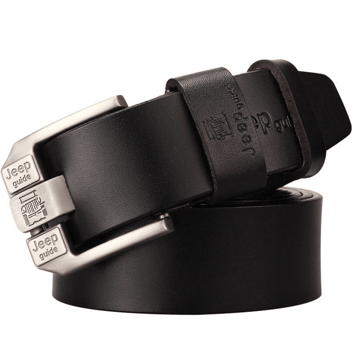 Wear-Resistant Classic High-End Belt - MRSLM