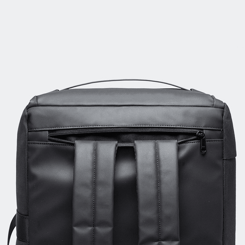 BANGE BG-7088 36L Luggage Backpack 15.6Inch Laptop Bag Travel Storage Bag Men Shoulder Bag - MRSLM