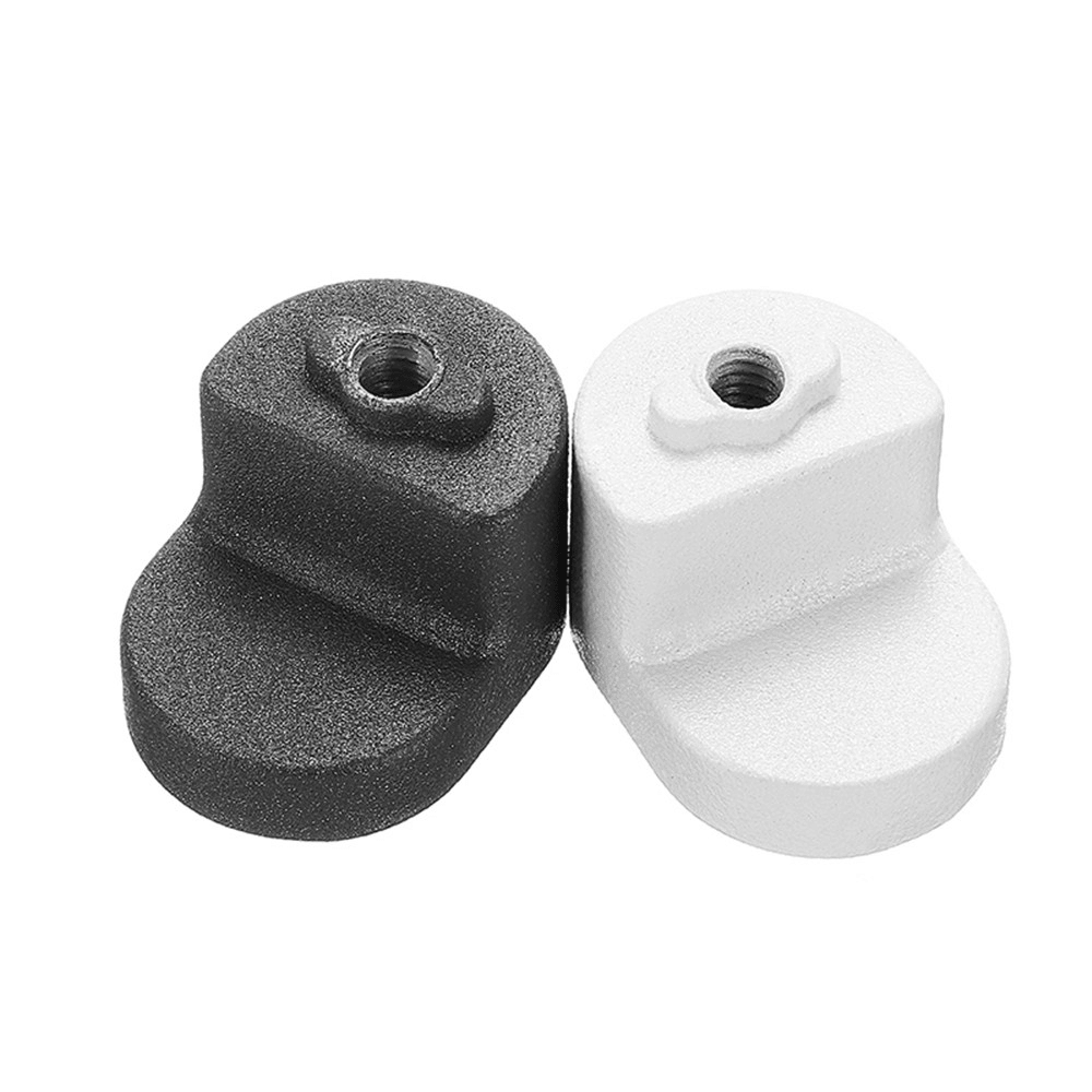Rear Fender Hook Repair Parts Accessories for M365 Electric Scooter - MRSLM