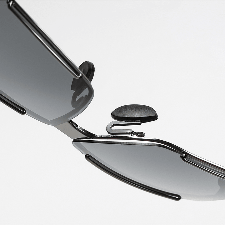 Bang Good UV400 Polarized Sunglasses - MRSLM