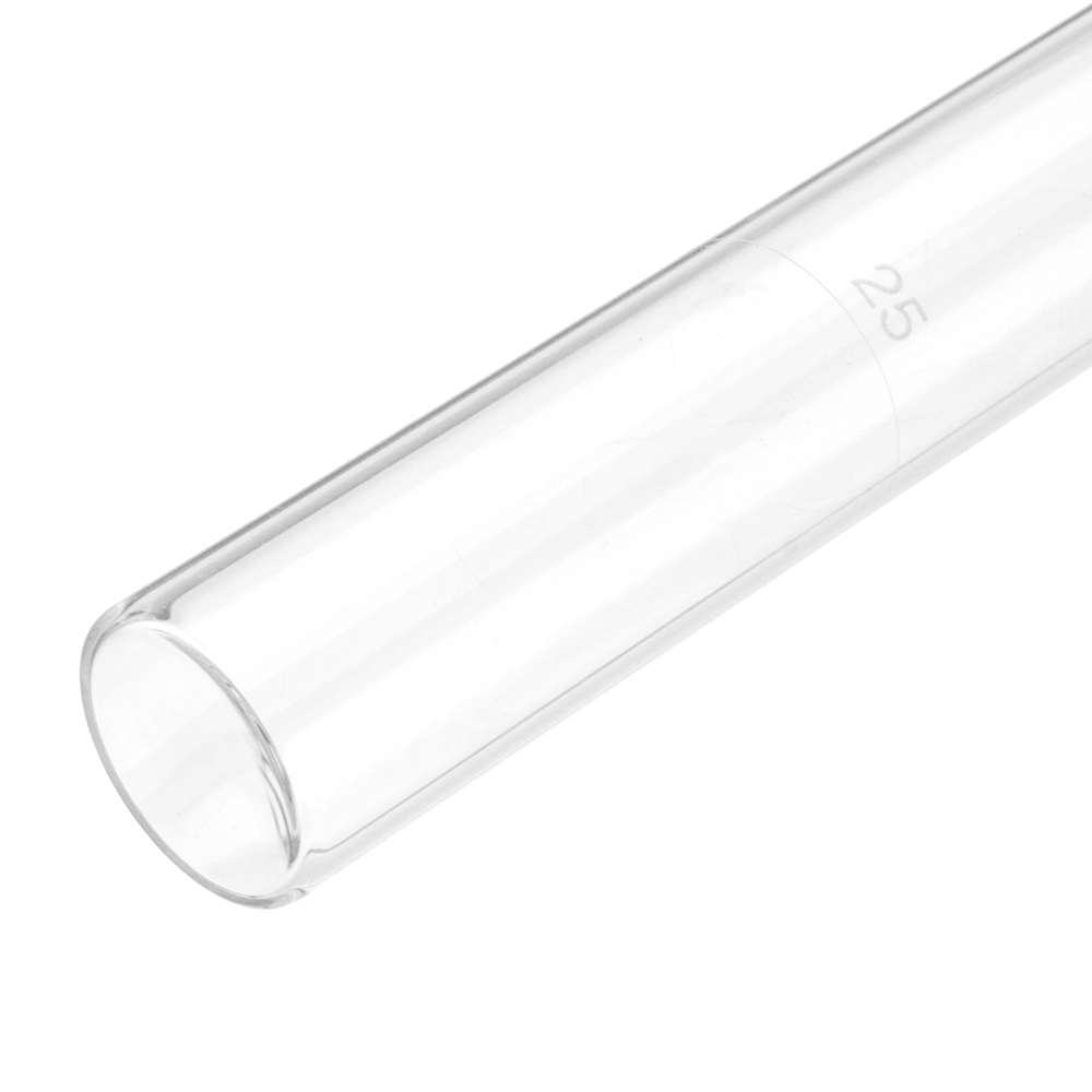 12 Pcs/Lot 10/25/50/100Ml Glass Colorimetric Tube Pipette Lab Glassware Kit - MRSLM