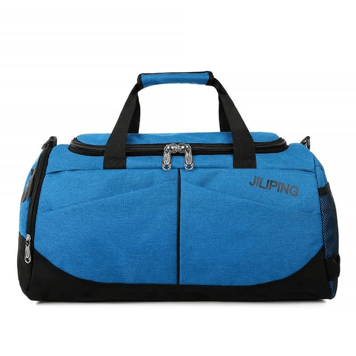Waterproof Large-Capacity Luggage Bag Shoulder Bag - MRSLM