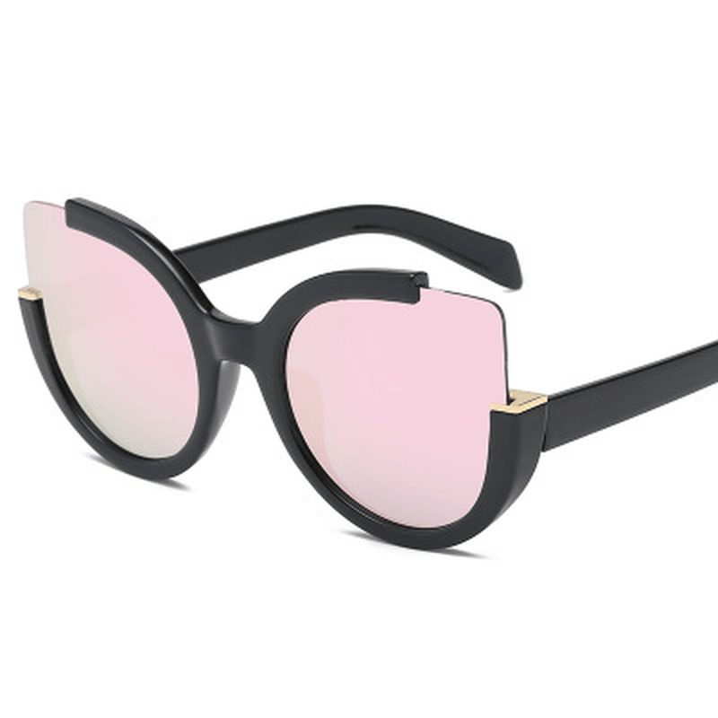 Sunglasses Sun Protection Ladies Style Fashion - MRSLM