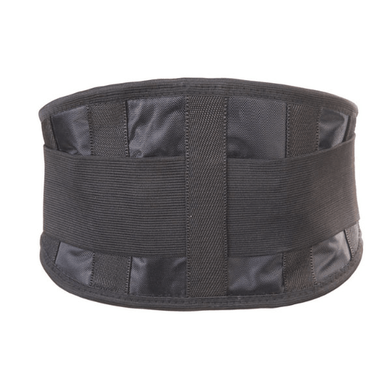 KALOAD Waist Protection Adjustable Lumbar Support Sports Exercise Belt Massager Fitness Protective Gear - MRSLM