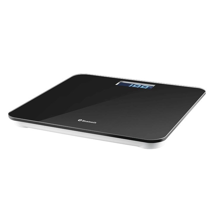 Digoo DG-B8025 LCD Bluethooth Weight Scale Human Body Weight Measurement APP Record Tracking Scale - MRSLM