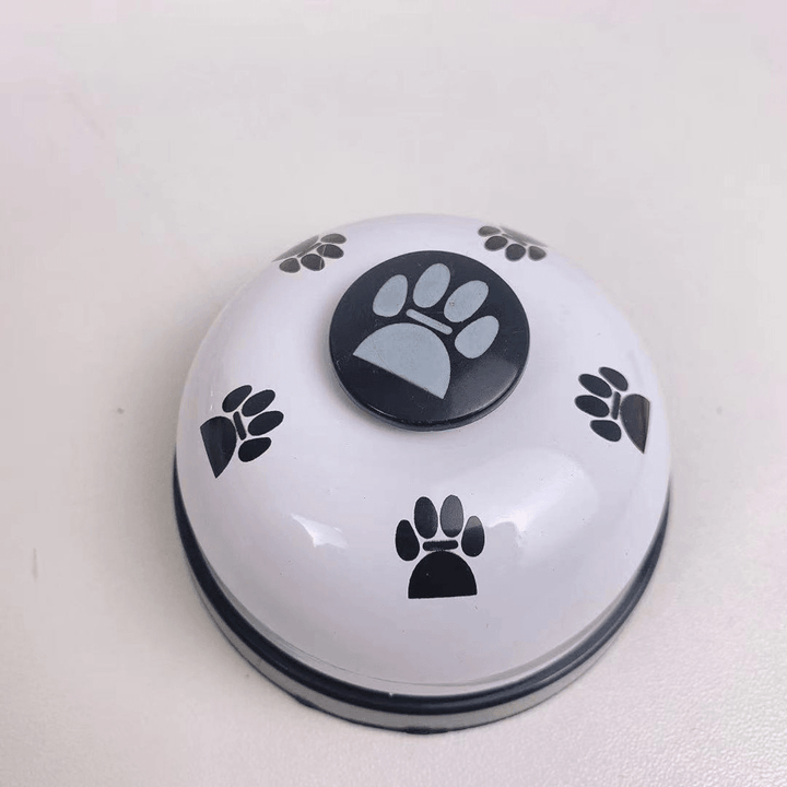 Puzzle Pet Communication Button Ringging Tone Improve Intelligence Enhance Relationship - MRSLM