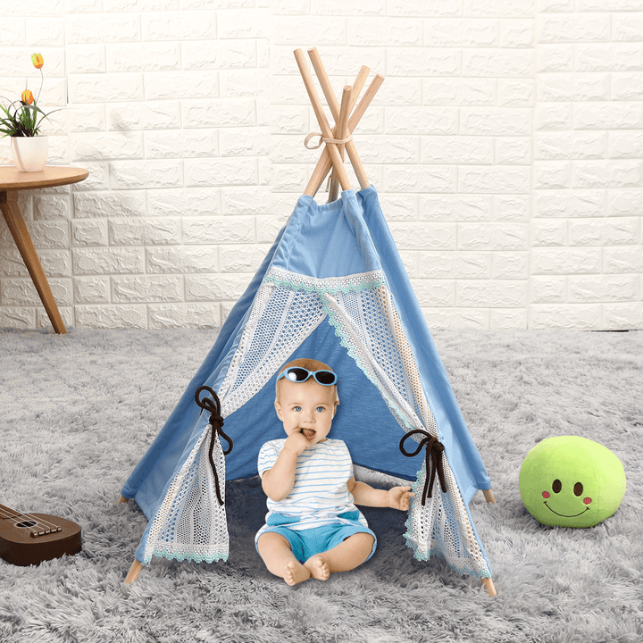 Creative Newborn Baby Photography Props Tent Background Studio Photo Decoration - MRSLM