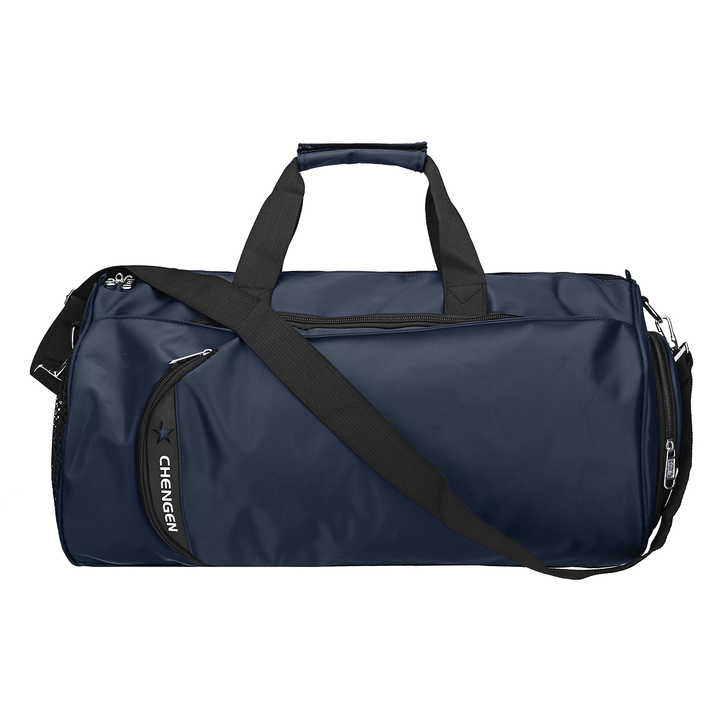 KALOAD Waterproof Sports Duffle Bag Outdoor Travel Fitness Shoulder Bag Backpack - MRSLM