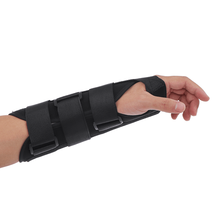 Left/Right Hand Wrist Brace Wrist Support Outdoor Sports Traveling Wrist Protector - MRSLM