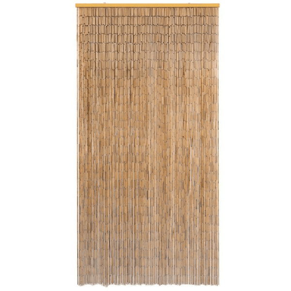 Handmade Insect Door Curtain Bamboo Home Protector - MRSLM