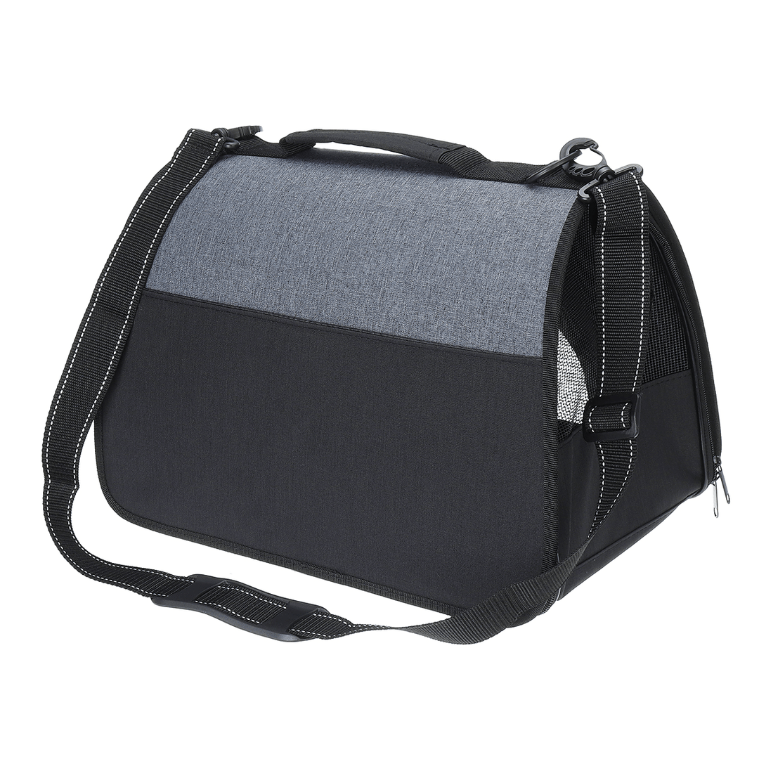 Outdoor Traveling Shoulder Bag for Pet Carrier Bag Dog Cat Backpack - MRSLM
