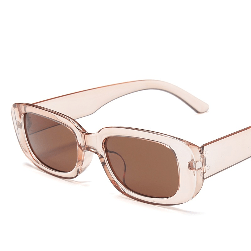 Small Frame Square Sunglasses - MRSLM