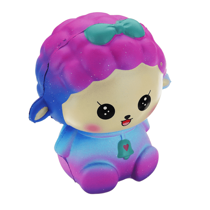 Cooland Lohan Doll Squishy 11.5*11*8.5CM Slow Rising with Packaging Collection Gift Soft Toy - MRSLM