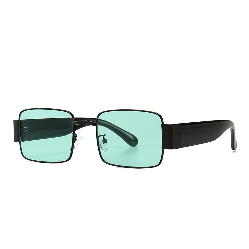 Anti-Uv Outdoor Driving Steampunk Sunglasses - MRSLM