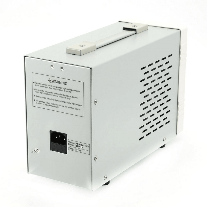 OWON AS201 Digital Oscillosopce Benchtop 1 Channel 100Ms/S Portable 20MHZ Osciloscopce - MRSLM
