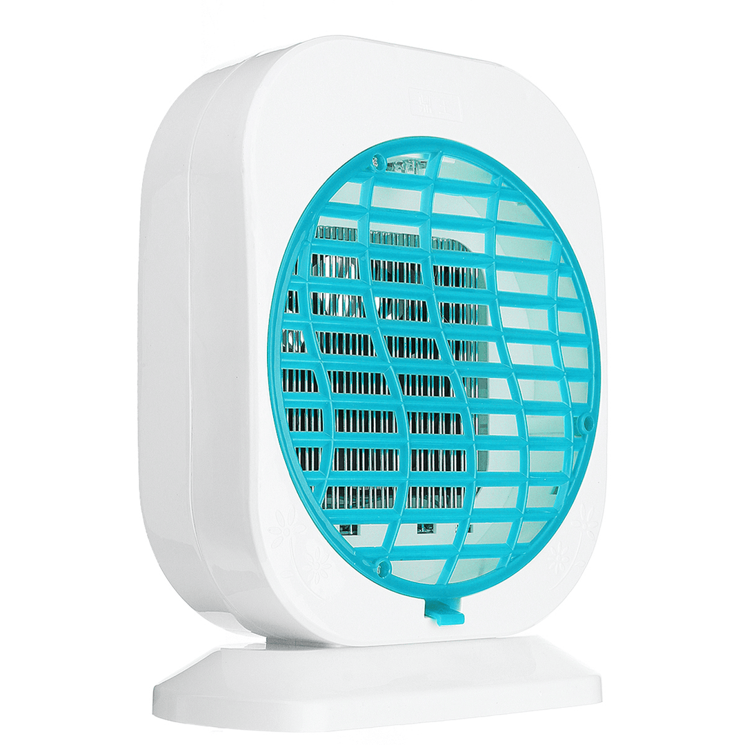 Electric Mosquito Insect Killer Lamp Mosquito Repellent Grill Flying Pest Bug Trap Lamp - MRSLM