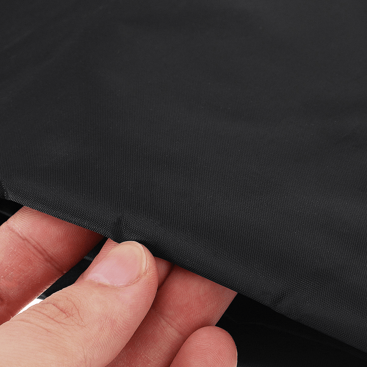 M/L Size Protective Winter Cover for Swimming Pool Solar Blanket Reel Roller - MRSLM
