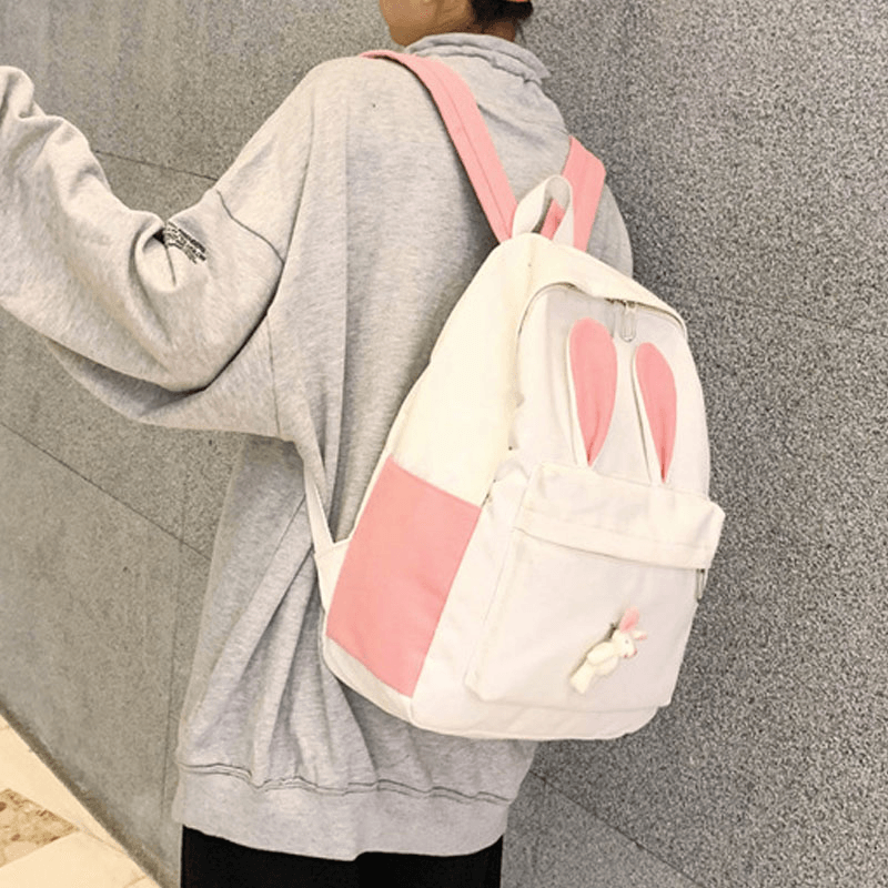 Women Fashion Cute Backpack - MRSLM