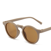 children's round sunglasses, view 6 - MRSLM