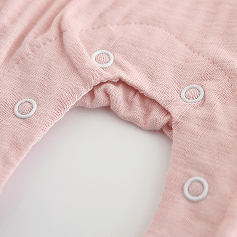 Baby Embroidered Jumpsuit - MRSLM