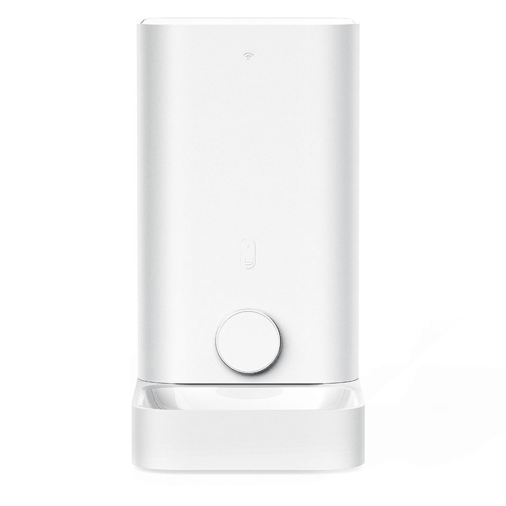 PETKIT Smart Dog Cat Feeder from Xiaomi Youpin Cat Food Feeder Infrared Sensor Mobile Phone Control Pet Product - MRSLM