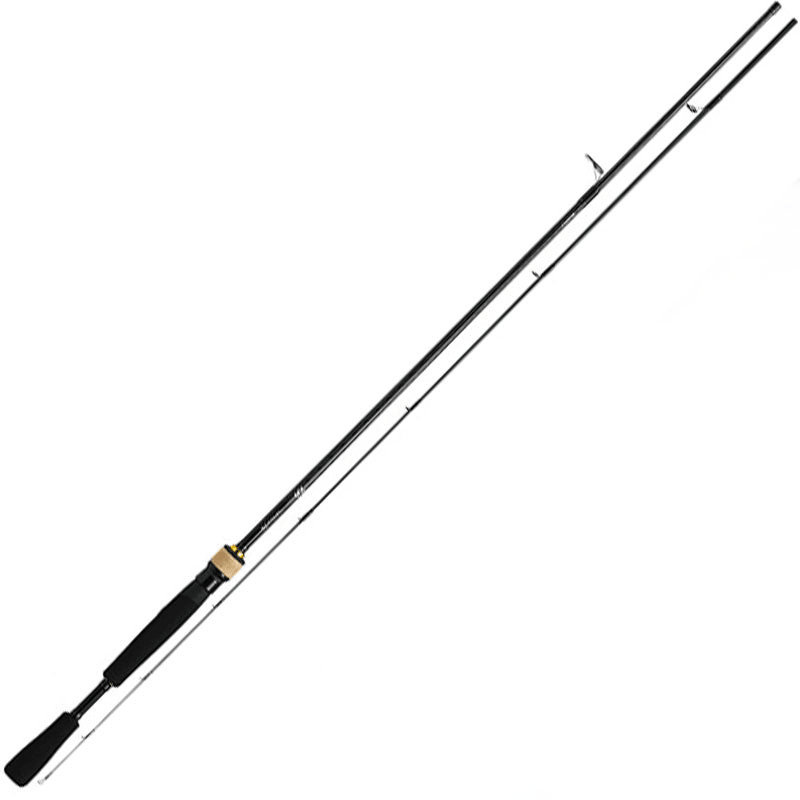 DAIWA 2.18M 139G Fishing Rods Long-Distance Casting Reels Lightweight Portable Wear-Resistant Sea Fishing Rods - MRSLM