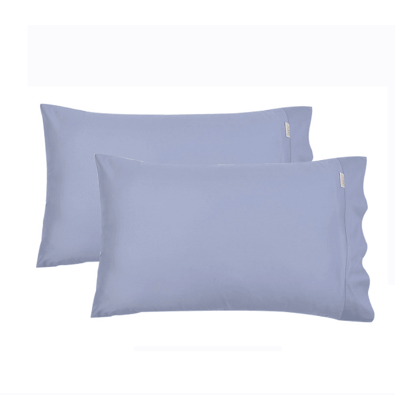 MEIWAN Pure Cotton Pillowcases Cushion Cover Decorative Pillow Case Throw Pillow Covers - MRSLM