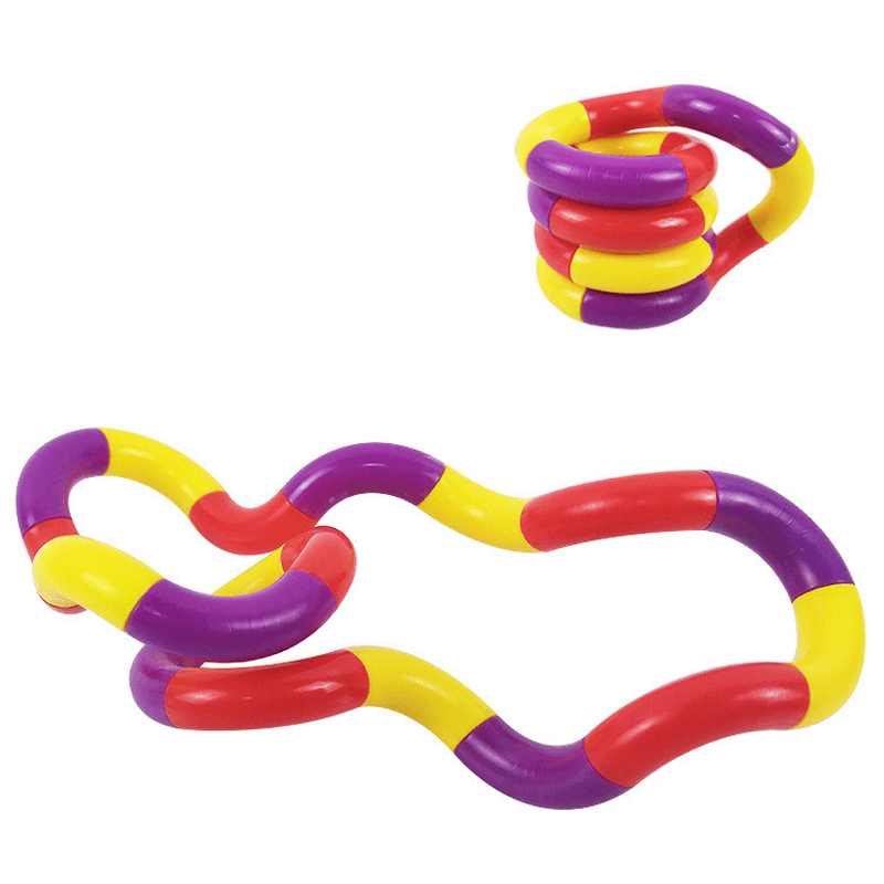 Variety of Twisting Music Decompression Toys for Adults to Vent - MRSLM