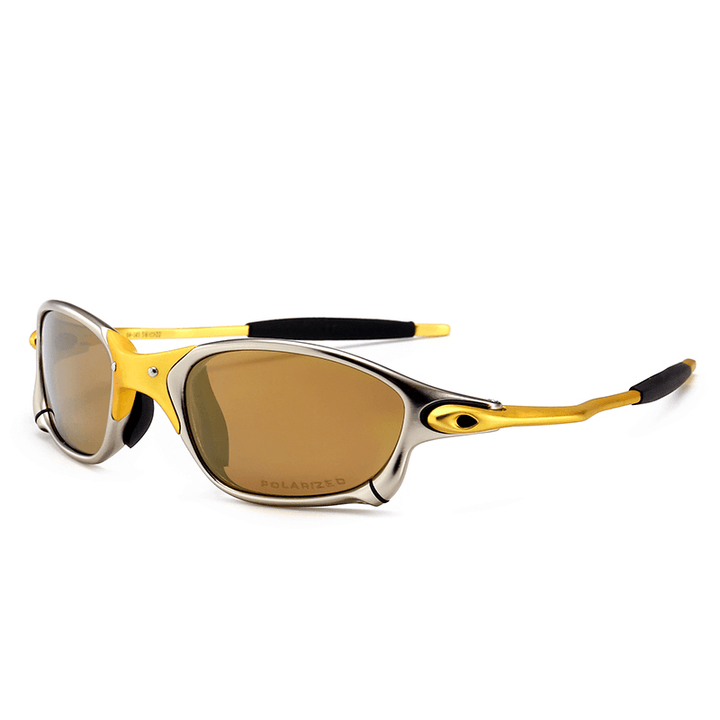 New Polarized Sunglasses for Outdoor Cycling - MRSLM