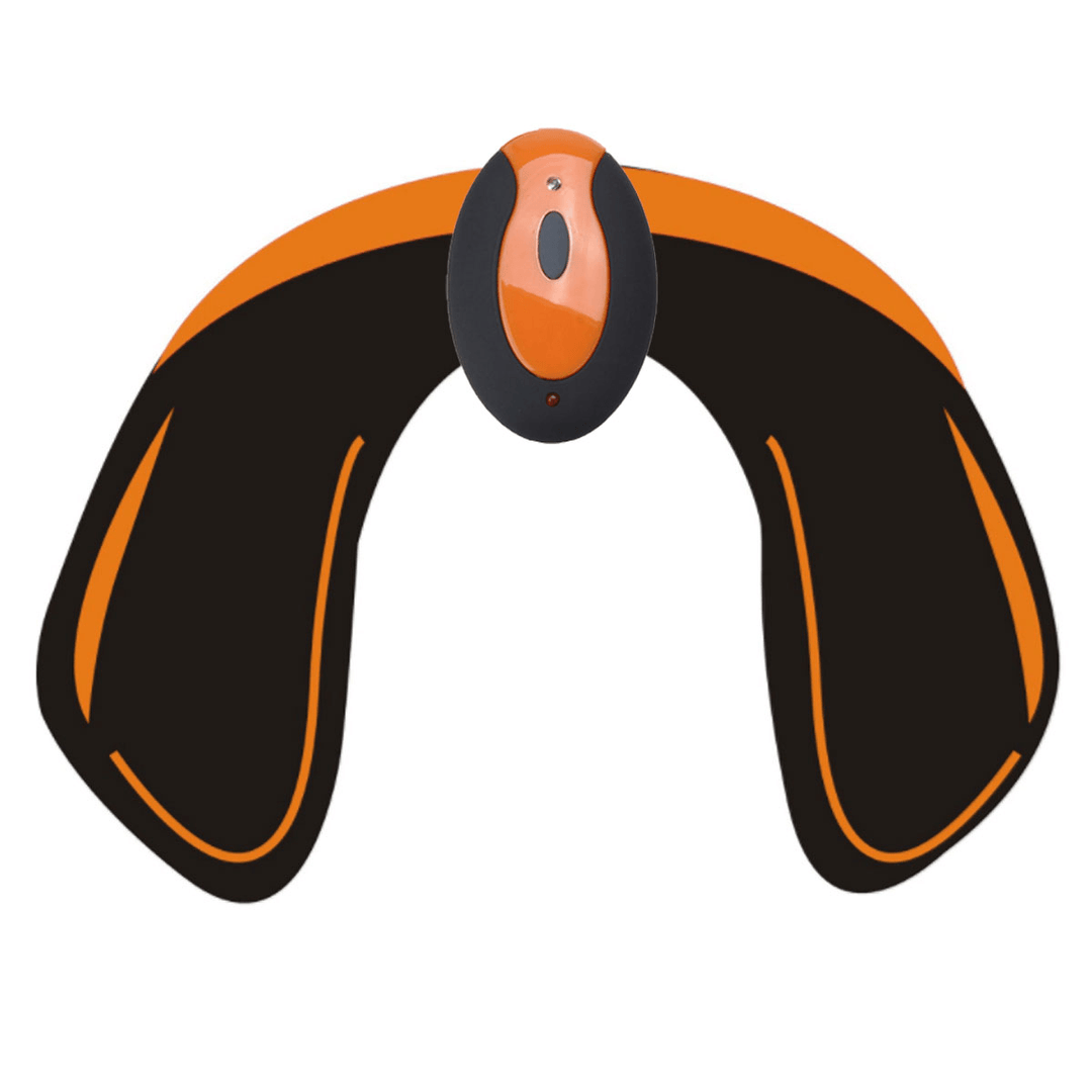 KALOAD USB Rechargeable Intelligent Hip Trainer Buttocks Lifting Body Beauty Machine - MRSLM