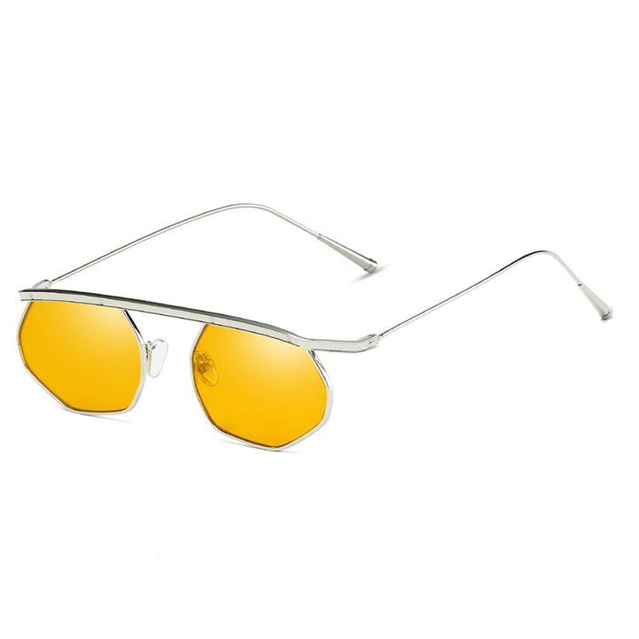 HD Outdoor Travel Riding Driving Sunshade Sunglasses - MRSLM