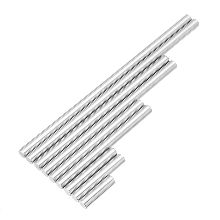 8.5Mm Ejector Pins Set Used to Push Rifling Button for Machine Reamer - MRSLM