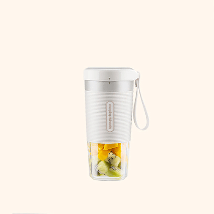 Morphy Richards 700W 300Ml Fruit Juicer Bottle Portable DIY Magnetic Charging Electric Juicing Extracter Cup Machine Outdoor Travel From - MRSLM