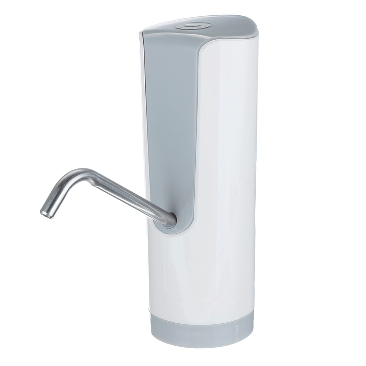 Wireless Automatic Electric Water Pump Dispenser Gallon Bottle Drinking Switch New Design - MRSLM